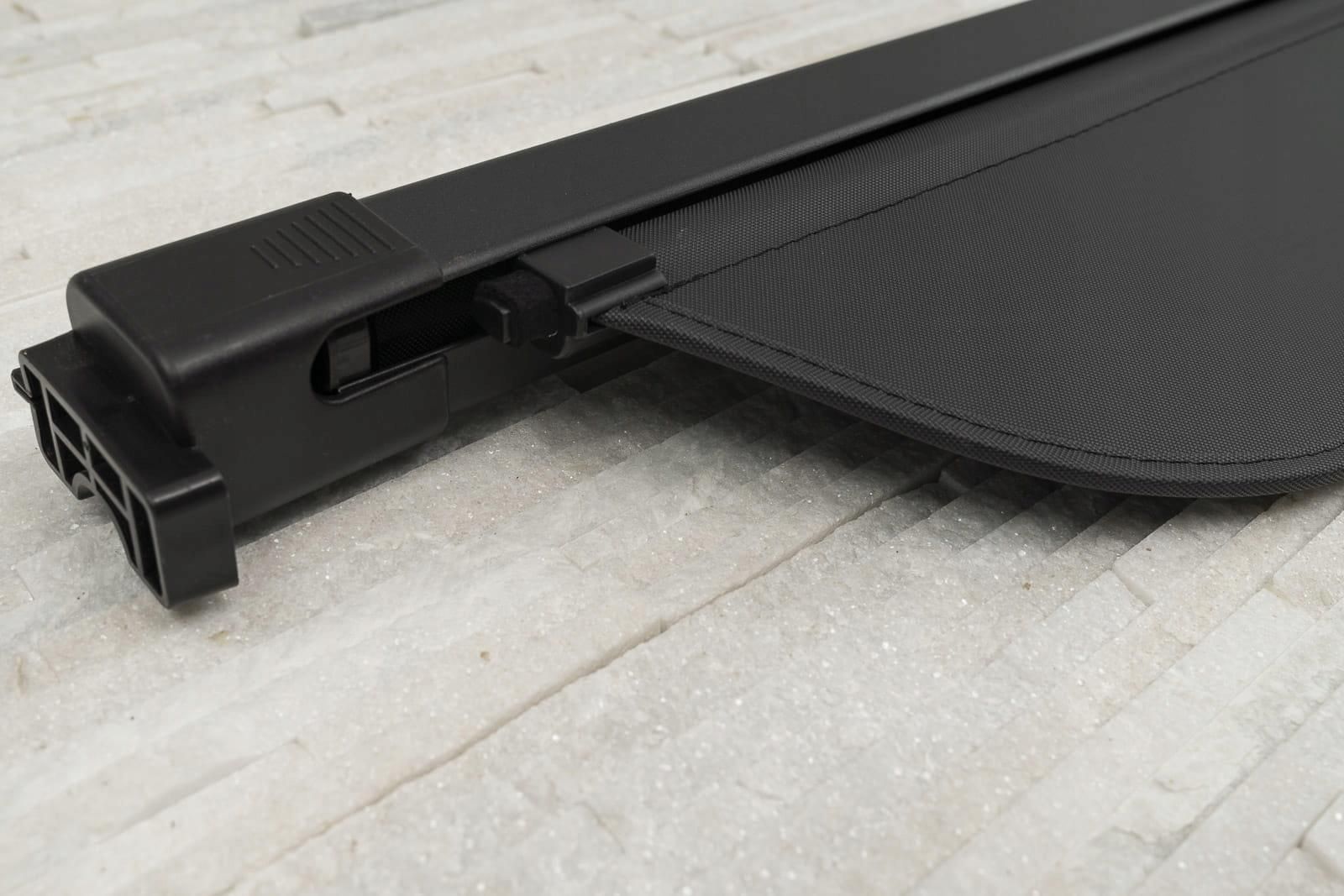 Alpine ACE-2 Dakdrager 2 Staven Voor Volvo XC90 II 2015-2025 - Grijs Aluminium