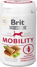 Zdjęcie Brit Vitamins Dog Mobility 150g - Janowiec Wielkopolski