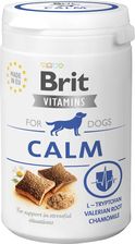 Brit Vitamins Calm Przysmak Funkcjonalny Dla Psa 150G