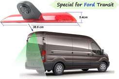 INNY KAMERA COFANIA FORD TRANSIT KOMPLETNY SYS CCD SONY 1252411456