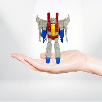 Starscream Transformers Mini Figurka