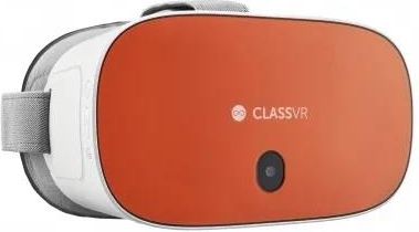 Classvr Wirtualne Laboratorium Przedmiotowe Zestaw 8szt. Okularów Premium 64Gb