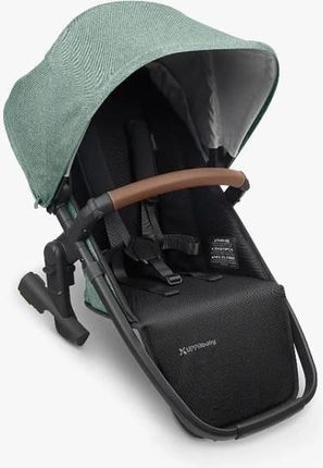 UPPA Baby Rumble Seat 2 Dodatkowe Siedzisko do Wózka Vista V2 Gwen