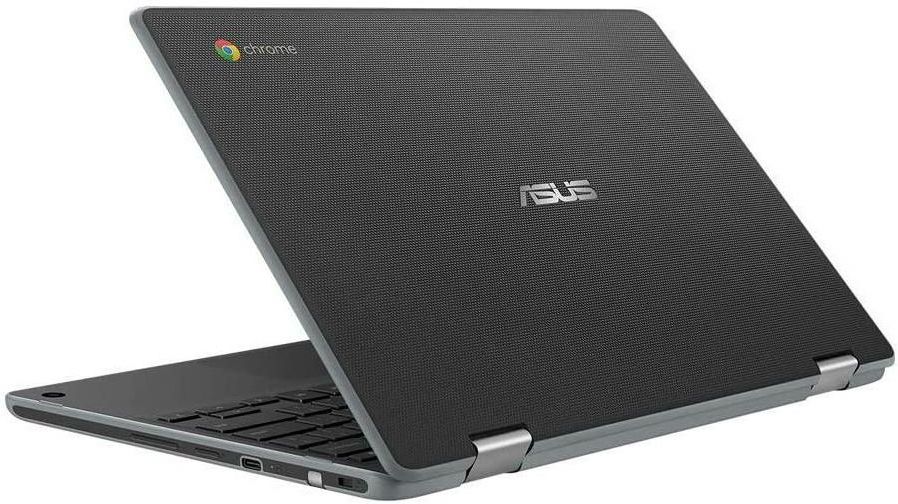 Laptop Asus Chromebook Flip C214 C214MaBw0653 Celeron 11,6/N4120/4GB