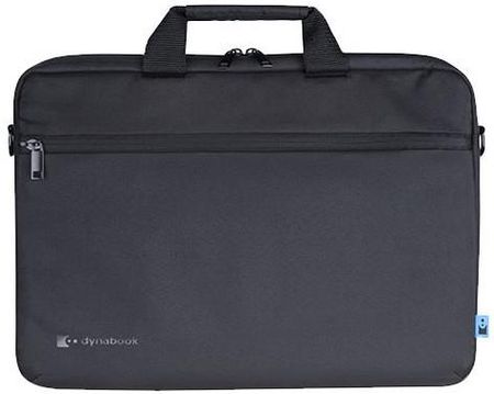 Toshiba Dynabook Essential Laptop Slim Case 15,6" Px2011E-1Nca Czarna (PX2011E1NCA)