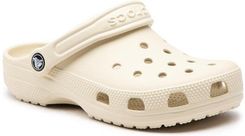 Zdjęcie Crocs Klapki Classic 10001 Beżowy - Żagań