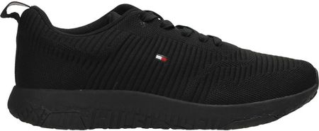 Tommy Hilfiger Sneakersy FM0FM02838 41 Corporate Knit Rib Runner