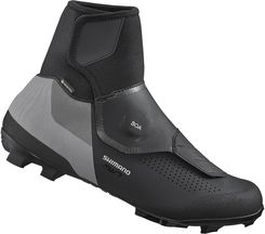 Zdjęcie Shimano buty SH-MW702 Wide (MW7) czarny 47 - Miasteczko Śląskie