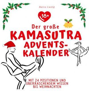 Der große Kamasutra-Adventskalender