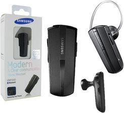 rek focus Roman Zestaw słuchawkowy Samsung HM1200 Czarny - Opinie i ceny na Ceneo.pl