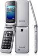 Samsung C3520 Srebrny