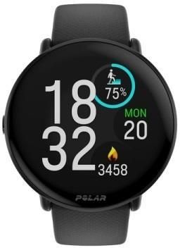 Polar Ignite 3 Night Black - Pulsometry - Ceny i opinie Polar Ignite 3 Night Black - Pulsometry - Ceny i opinie