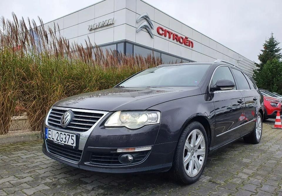 Volkswagen Passat Uzywane Volkswagen Passat - ... - Opinie I Ceny Na ...