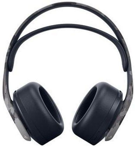 Sony PlayStation 5 Pulse 3D Wireless Headset Midnight Black