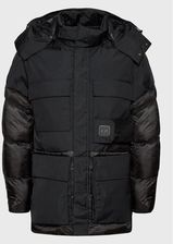 C.P. Company Parka Dynatec 13CMOW036A 006352M Czarny Regular Fit - zdjęcie 1