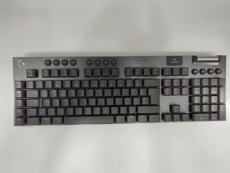 BRAND NEW Logitech G915 Full Size Wireless Keyboard outlets