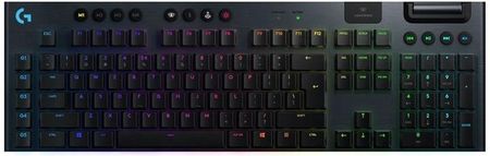 Klawiatura Logitech G915 Tactile Lightspeed (920008903)