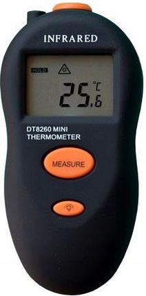 Optima Termometr Na Podczerwień Optac135283