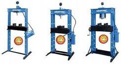 Zdjęcie Prasa hydrauliczna Awtools 20T Nortec Tl-Pr020 Nortlpr020 - Łapy