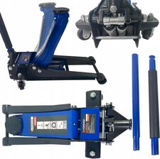 Zdjęcie Podnośnik punktowy Forsage Lewarek 2-Tłoki 3T 47958 - Mońki