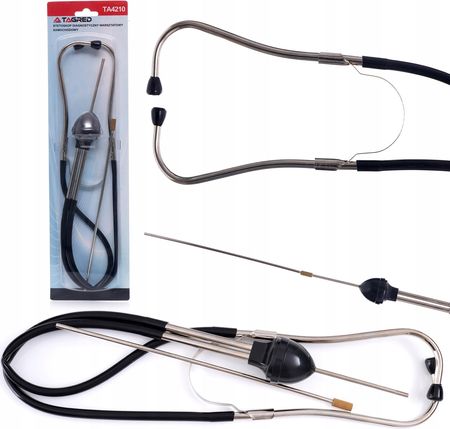 Tagred Stetoskop Diagnostyczny Warsztatowy Samochodowy Ta4210