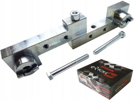 Time Vault【2ED】 DMR Vault: 2 Titanium pedal Axles