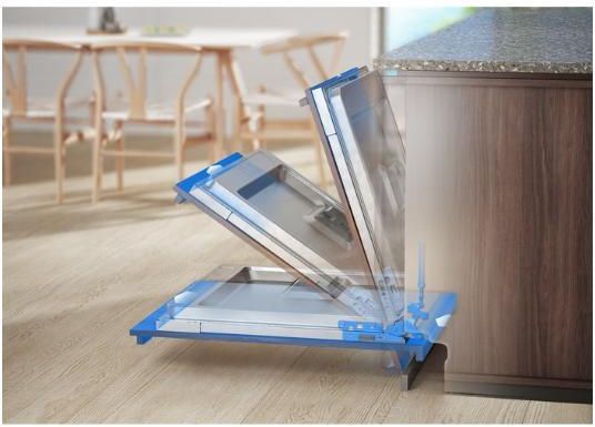 PerfectFit i instalacja