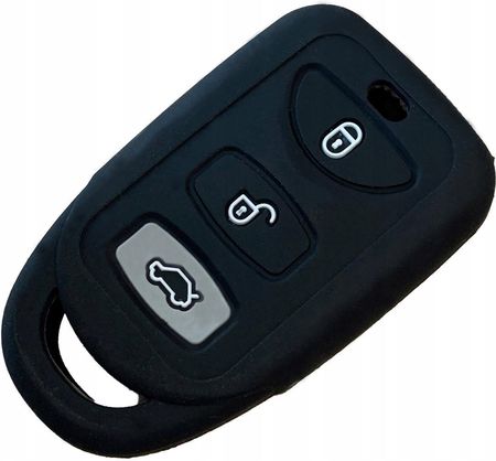 INNY SILIKONOWE ETUI PILOT DO HYUNDAI ELANTRA KIA RIO SEL215-1