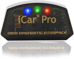Vgate Icar Pro 4 Wi-Fi Interfejs Diagnostyczny Icarwifi