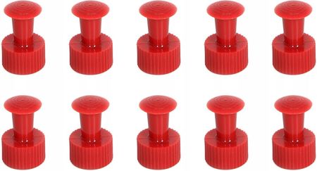 Daro Narzędzia Adaptery Grzybki Pullera Klejowego Pdr 11Mm 10Szt. Adapterygrzybki11Mmnaprawaklejowa