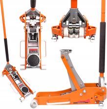 Zdjęcie Podnośnik punktowy Kraft&Dele 2,5T Kd1376 - Piekary Śląskie