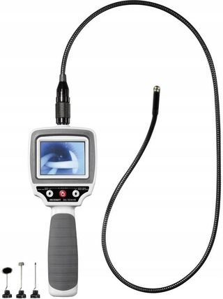 Voltcraft Endoskop Kamera Inspekcyjna Bs-30Xhr 1086336