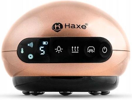 HAXE Elektryczna bańka antycellulitowa HX801