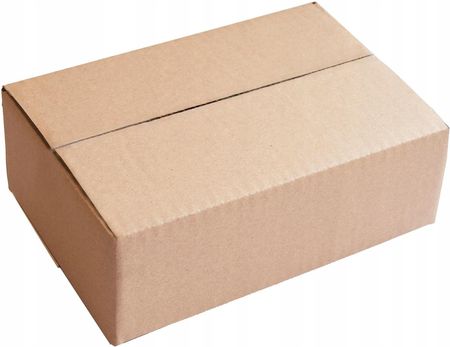 200x150x100 Pudełko klapowe karton 250 sztuk