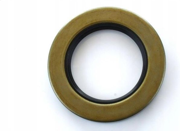 Radial-Wellendichtring. NBR (72A), 70x110x13mm, C (WEDI70/110/13C