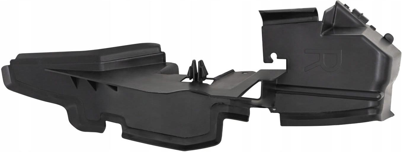 AIM Ford Focus Mk3 2014-2018 Engine Under Cover Tray Skid Protector AIM Ford Focus Mk3 2014-2018 Engine Under Cover Tray Skid Protector
