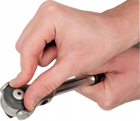 Bahco 8120-1/2 Grzechotka Obrotowa 1/2'' 812012 - zdjęcie 2