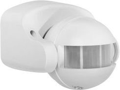 Zdjęcie Gtv Czujnik Ruchu 180 Stopni Ip44 Biały Cr-1 - Bytom
