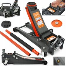 Zdjęcie Podnośnik punktowy Bjc 75Mm Lewarek 3T M80234 - Tykocin