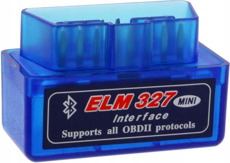 Me Premium Elm327 Obd2 Interfejs Diagnostyczny Bluetooth Me007957