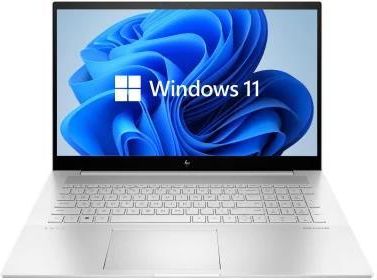 Laptop HP Envy 17 17-cr0024nw 17,3"/i7/16GB/512/Win11 (712P8EA)