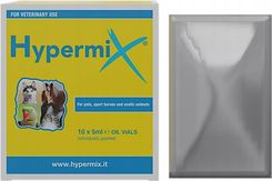 Zdjęcie HYPERMIX  OLEJEK NA RANY ZWIERZĄT 10X5 ML - AMPUŁKI 100100 - Częstochowa