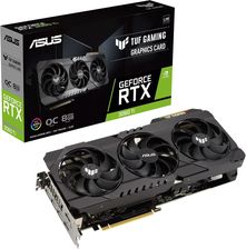 ASUS GeForce RTX 3060 Ti TUF Gaming OC 8GB GDDR6X