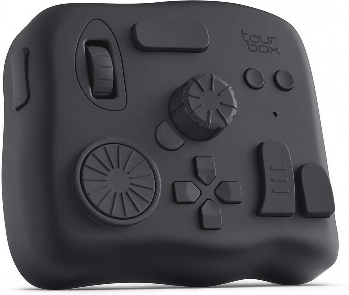 TourBox ELITE controller - ceny i opinie - Ceneo.pl