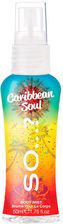 Zdjęcie So...? Unique Caribbean Soul Mgiełka Do Ciała 50ml - Tyszowce