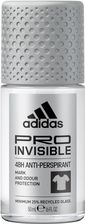 Zdjęcie Adidas Pro Invisible Antyperspirant W Kulce Męski 50ml - Bełchatów
