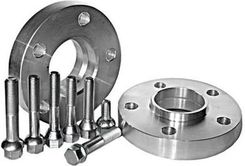BIMECC ALLOY WHEEL SPACERS + BOLTS 12MM X 4 5X120 BMW 3 SERIES E90 E91