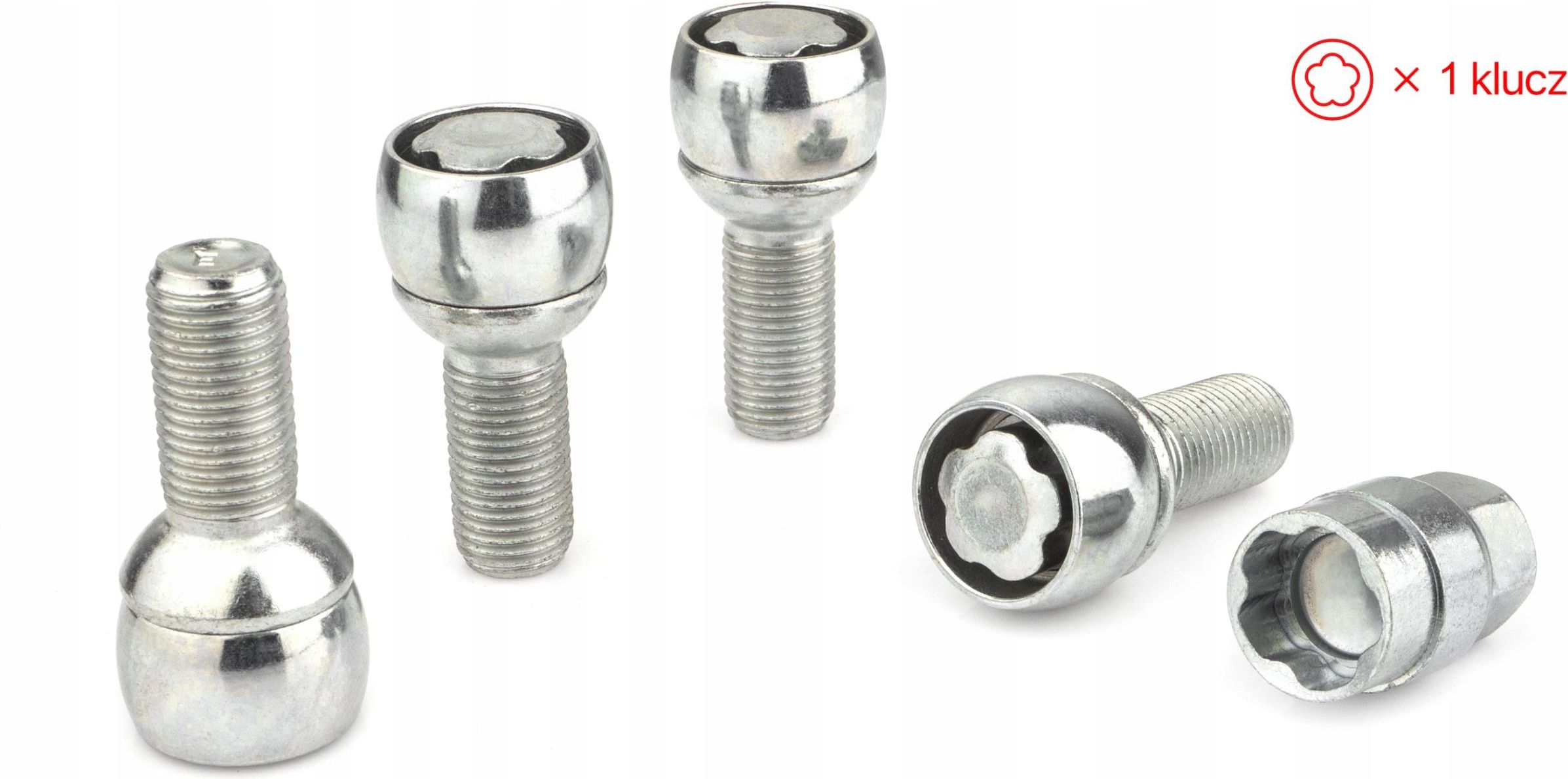 Cerchioni Barocco Originale 6.5J 14 Pollici Per Mercedes Sl 107 W108 W123 - Foto 4