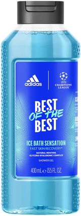 Adidas Uefa Ix Żel Pod Prysznic Męski 400ml