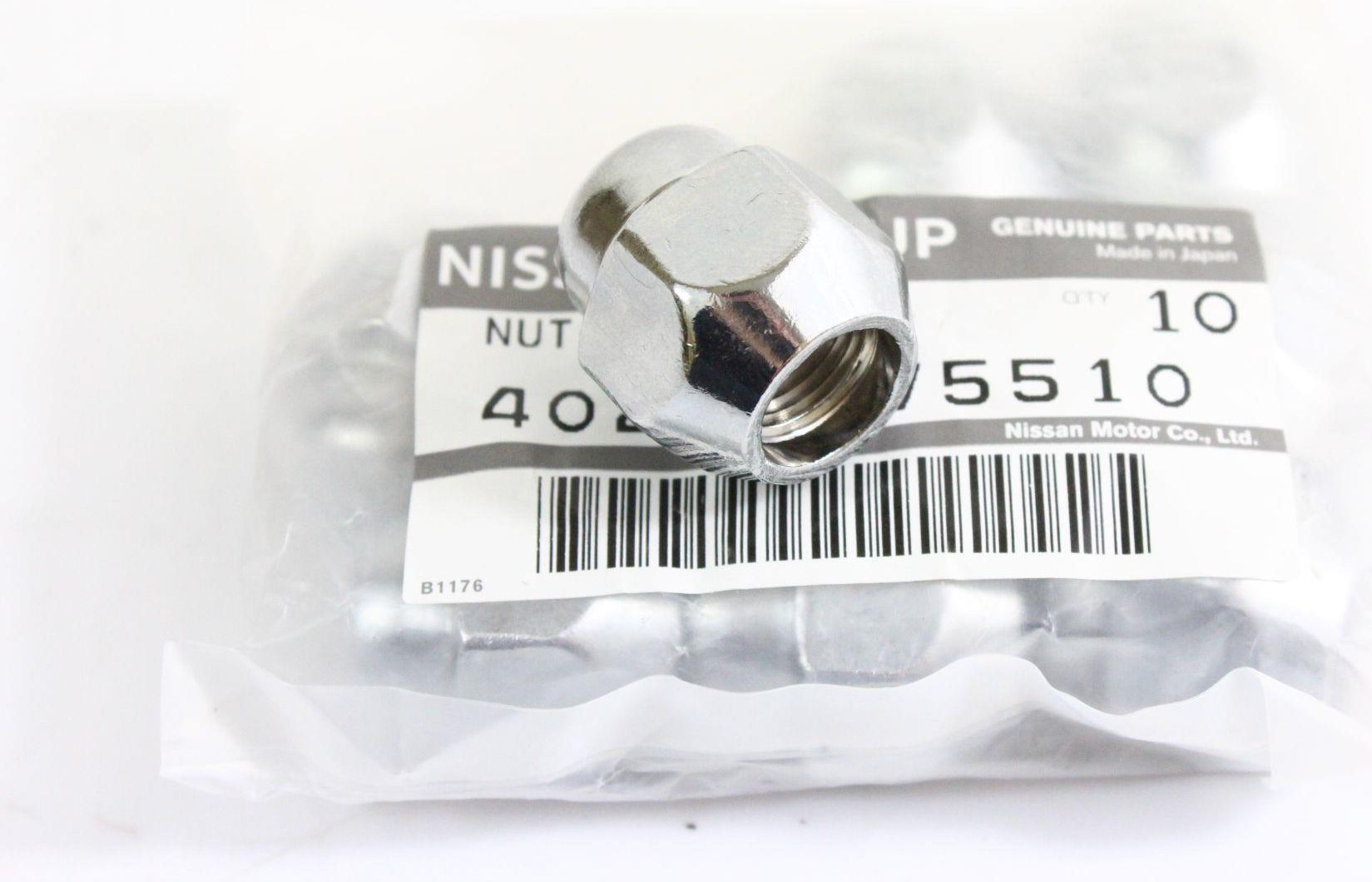 Nissan Oe Nakrętka Koła Qashqai X-Trail Juke Murano 40224V5510 - Opinie ...